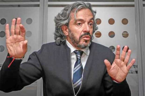 La gran mentira del tal Censo