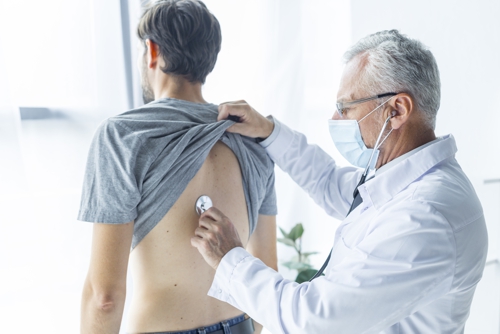 Prevenir la tuberculosis es tarea de todos - ESE Norte 2