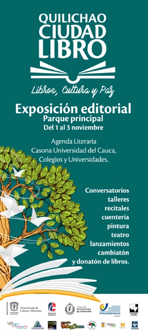 SU MAJESTAD EL LIBRO