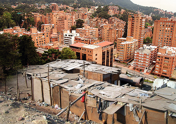 REFORMA MISERABLE