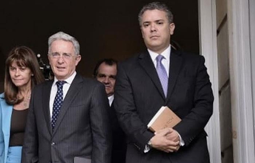 Tres meses: demagogia y cinismo
