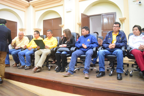 Comité de Cafeteros del Cauca Comité de Cafeteros del Cauca
