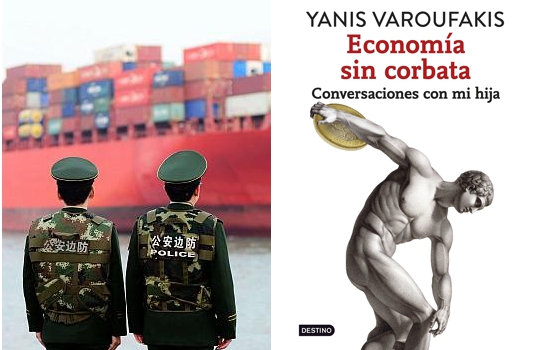 Un relato bajo una estancia de tres horas y media