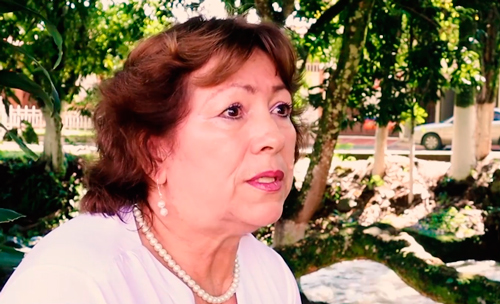 Vencer esta enfermedad requiere mucho de la actitud