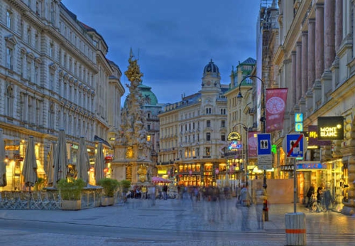 Las mejores y peores ciudades del mundo para vivir