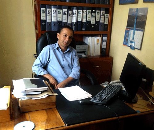 Capturado alcalde de Sucre, Cauca