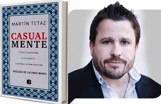 Buscadores de causalidades