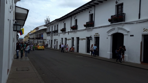 En Popayán puede pasar de todo y no pasar nada