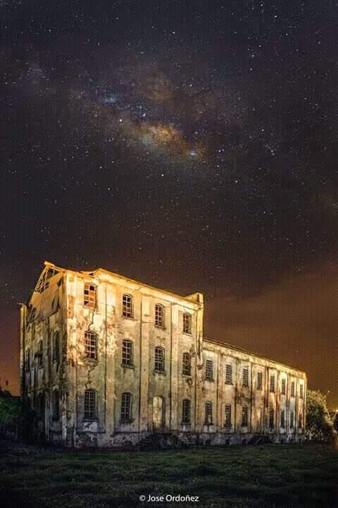 ÉRASE UN MOLINO