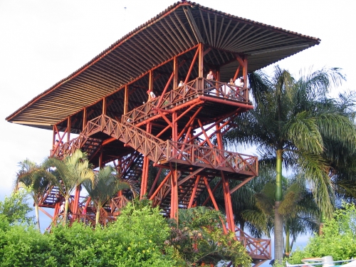 Un parque para todos y que nos una