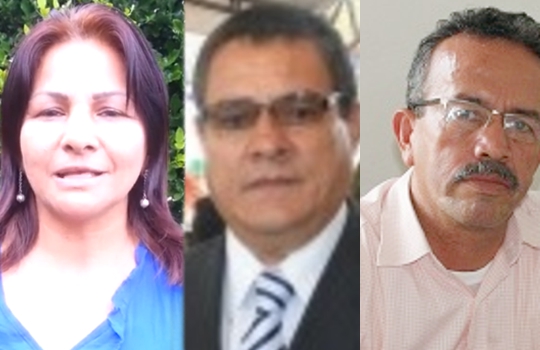 Concejal ratifica corrupción en Alcaldía de Quilichao