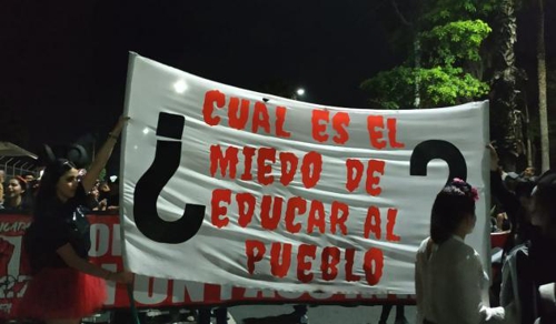 Noviembre de Finales inesperados