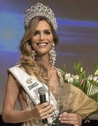 Ángela Ponce