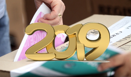 2019: el año del Cascabel