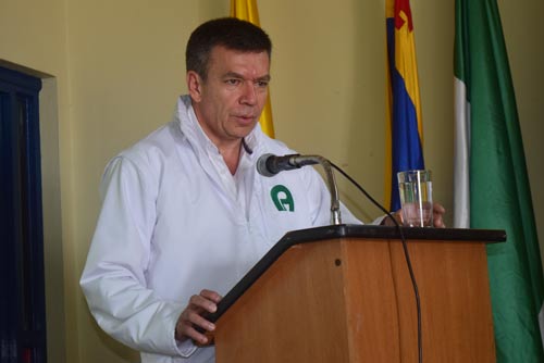 Ahorro y uso eficiente de agua en la Fiesta de Reyes 2019