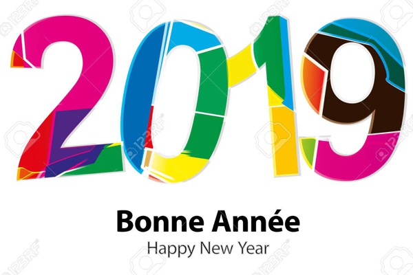 Agoniza el año 2018
