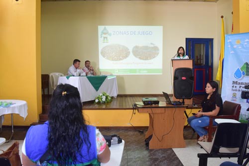 Empresa de Acueducto y Alcantarillado