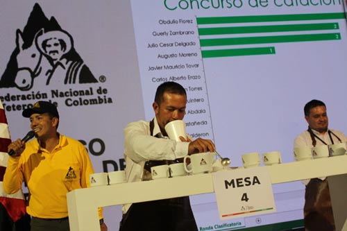 La fábrica de café liofilizado Buencafé cerrará el año con ventas récord La fábrica de café liofilizado Buencafé cerrará el año con ventas récord
