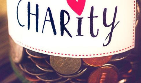 Charity day Charity day
