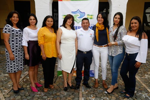 Sistema de Acueducto de El Bordo