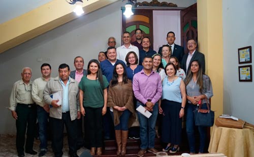 InnovAcción Cauca InnovAcción Cauca