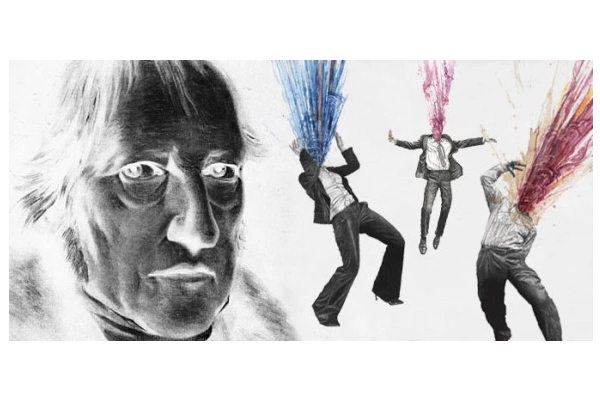 Complejos, abstractos y absurdos