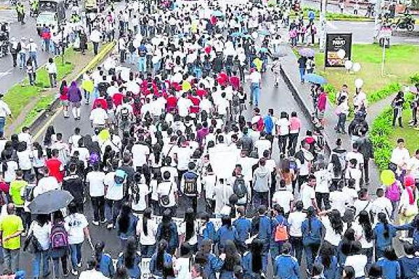 De las formas de entrar y de salir en la Política
