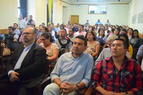 Acueducto Interveredal Cargachiquillo