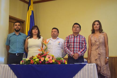 EMCASERVICIOS rindió cuentas a la comunidad caucana