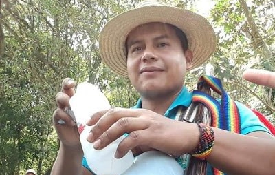 Resguardo de Huellas declaró Alerta de Navidad