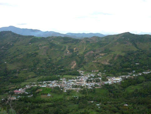 El gran soñador de El Pedregal