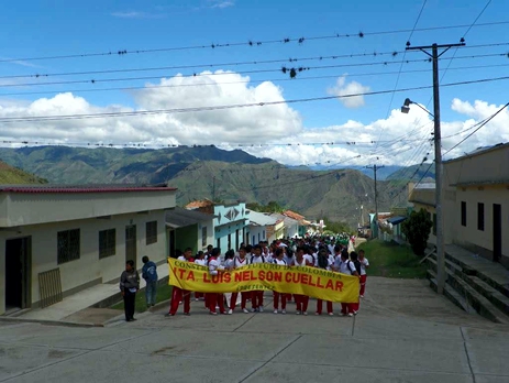 El gran soñador de El Pedregal