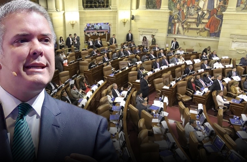 ¡¡VOLVIERON!!