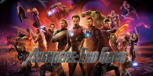 Filipinas y la confianza del consumidor en un tráiler de Avengers