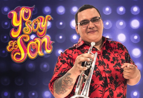 Fredd Hurtado - Yo soy el Son