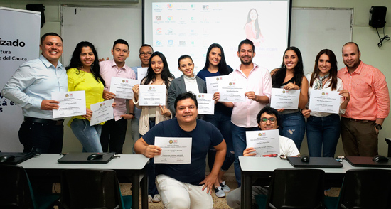 Grado Community Manager Avanzado