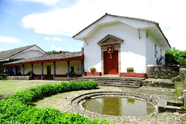 La Ruta de las Haciendas de la Independencia