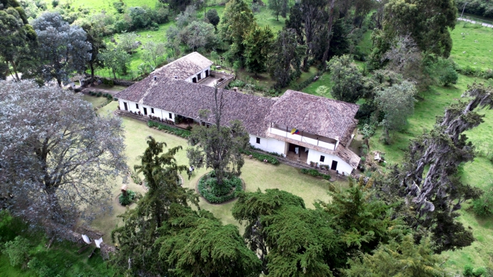 Febrero negro