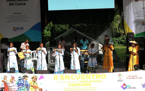 Secretaría de Educación Departamental