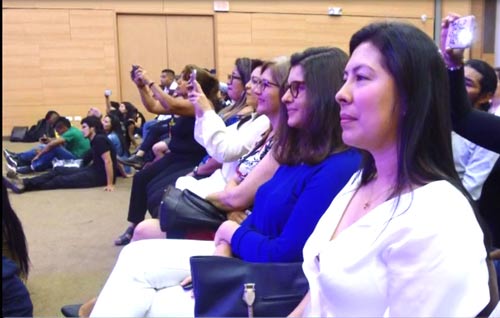 II Encuentro de Potadores del Saber Cultural Caucano