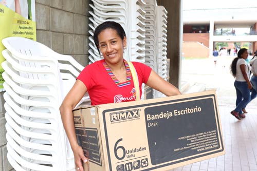 CodelCauca realiza este aporte, con el propósito de mejorar la calidad educativa. CodelCauca realiza este aporte, con el propósito de mejorar la calidad educativa.