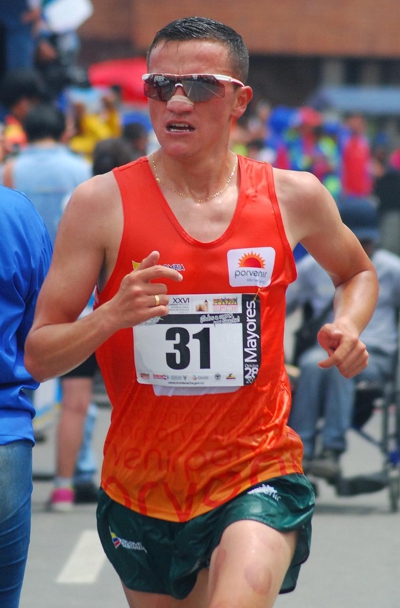 XXIX Carrera Atlética Internacional Río Cali