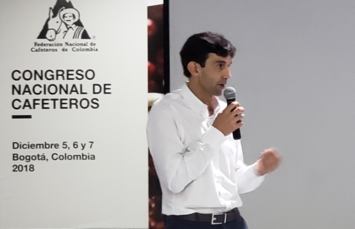 Rentabilidad cafetera en 2018 cayó en $500 mil millones