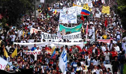 La indiferencia ante los nadie