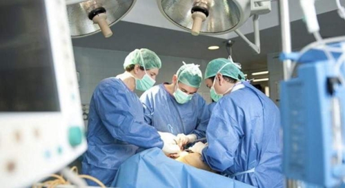 Los médicos y el sistema de salud