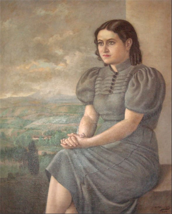 Luis Carlos Valencia G, "Chila"