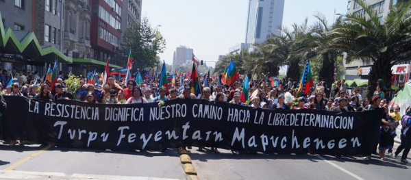 ¿Una realidad desconectada del pensamiento?