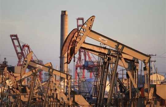 Menos barriles de petróleo y más criterio a futuro