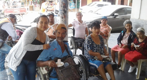 ESE Norte 2 conmemoró el Día Mundial de la Lucha contra el SIDA