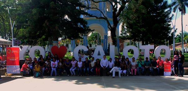 Mujeres del resguardo Huellas se capacitaron gracias al Mecanismo de Protección al Cesante de Comfacauca
